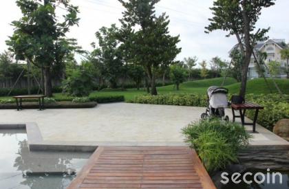 Gạch Terrazzo đá rối